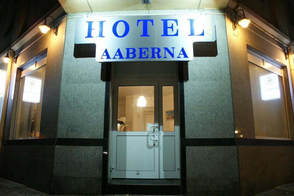 Hotel Garni Aaberna - Berlin, Berlin