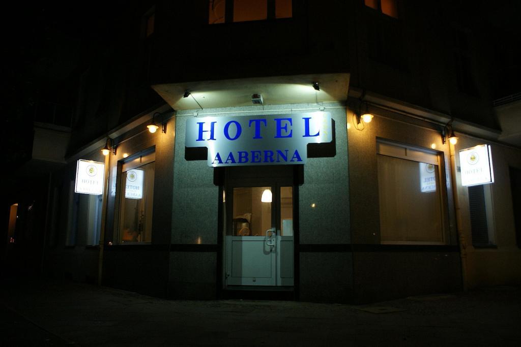 Hotel Garni Aaberna - Berlin — Photos 2